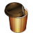 Coffee 2 (hot) Icon